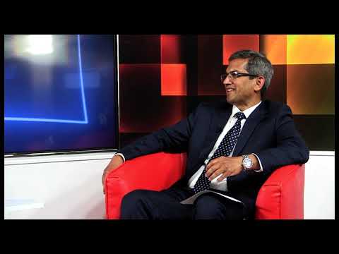 ION Health Talk with Dr Akram,  vitamin D. EP 7, P1 20/05/2020 Guest. Dr Suboda Thanthulage