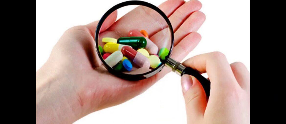 Unknown Facts About Dangers of Vitamins and Supplements - Consumer Reports