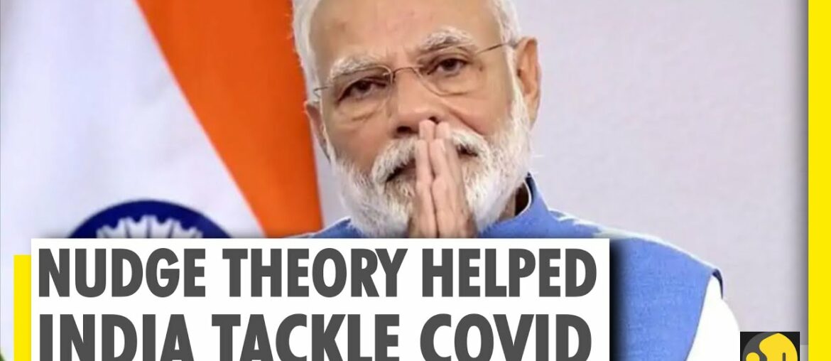 Nudges from PM Modi and Indian govt helped create herd effect | COVID-19 Pandemic