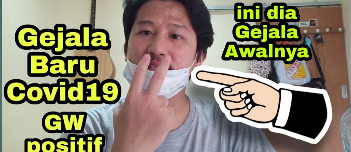 Indra Penciuman terganggu Hidung Tidak Bisa Cium Bau pertanda apa? korona/covid19 @ngupingupi