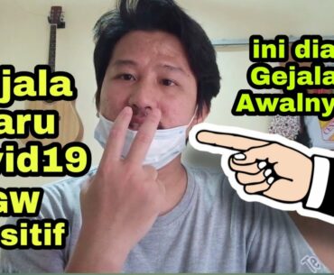 Indra Penciuman terganggu Hidung Tidak Bisa Cium Bau pertanda apa? korona/covid19 @ngupingupi