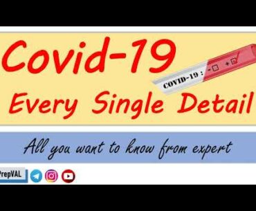 #PrepVal #exams CLAT 2020 MARATHON | COVID 19