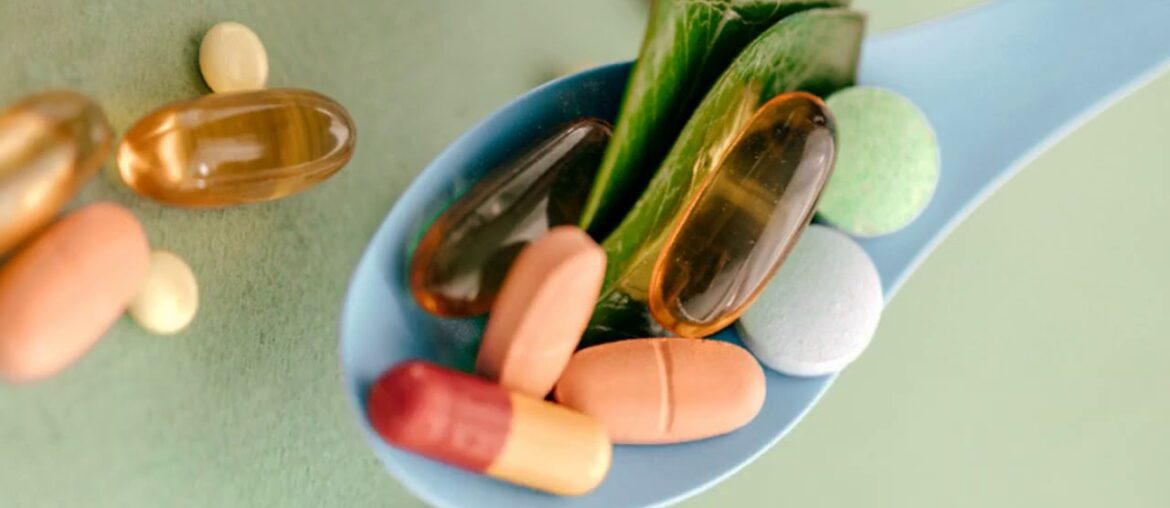 The 7-Minute Rule for Natural Vitamins & Supplements - Pharmaca