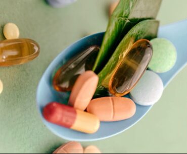 The 7-Minute Rule for Natural Vitamins & Supplements - Pharmaca