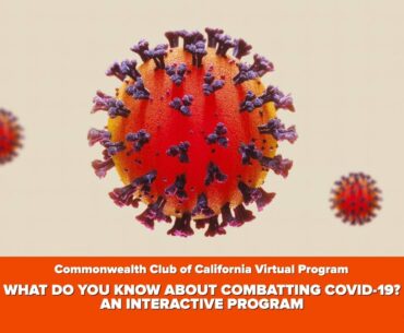 What Do You Know About Combatting COVID-19? An Interactive Program