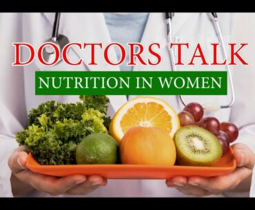 Impact of Nutrition In Women Wellness | Talk by Dr. Lakshmi | Ahalia Diabetes Hospital | Kerala