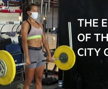 Coronavirus: can city gyms survive? | FT