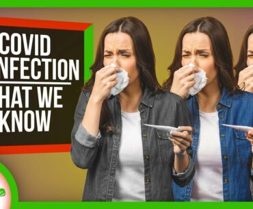 COVID-19 Reinfections Are a Thing: Here’s What We Know So Far | SciShow News