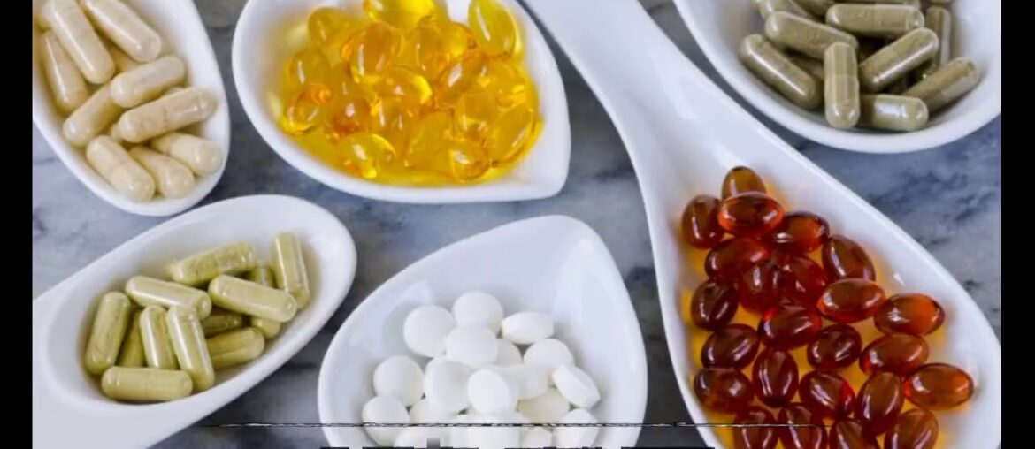 The Main Principles Of Vitamins & Supplements - HSN