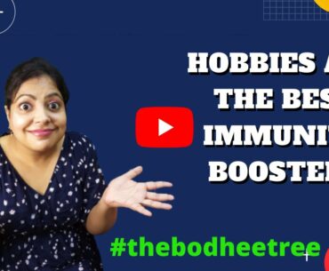 Best Immunity Booster | Hobbies | Immunity kaise badhaye ?