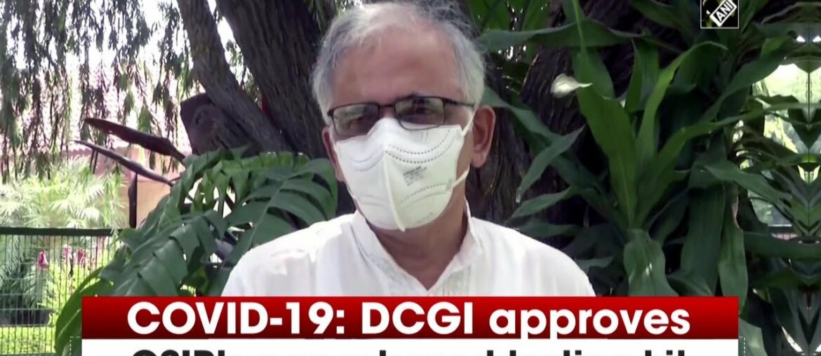 COVID-19: DCGI approves CSIR’s paper-based testing kit