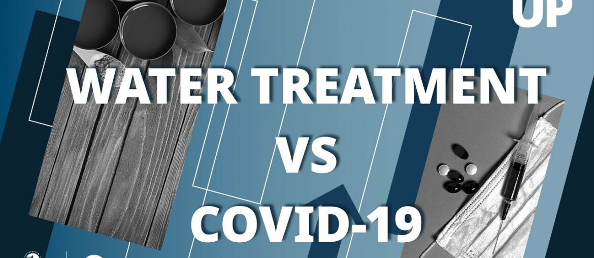 Can water help against COVID-19? The Truth About Hydrothermal Therapy.