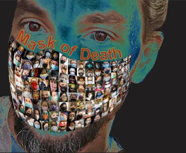 Mask of Death 20 min short