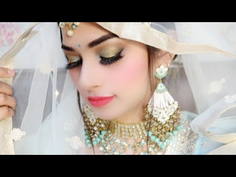 I Recreate My Engagement Makeup Look