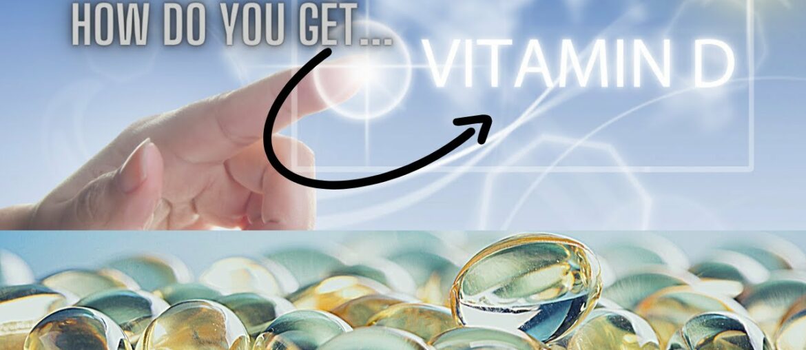 Best way to get Vitamin D?  Hear what this doctor says