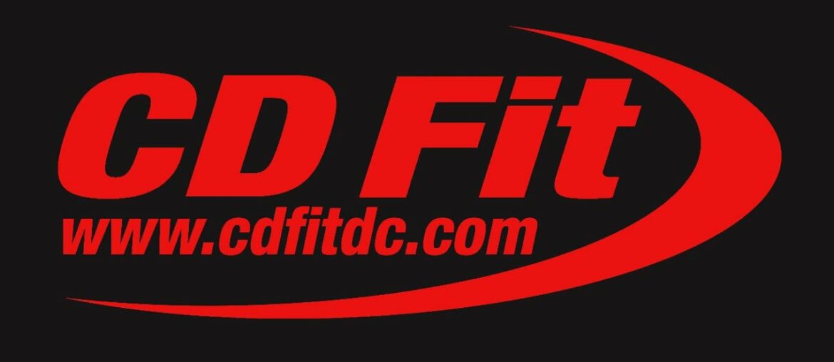 CD FIT Nutrition Webinar Featuring Dr Ken Redcross and CD Fit Founder, Clarence Duhart