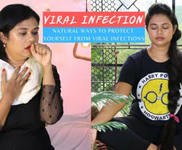 Top Natural Remedies That Helped Me Stay Safe from Viral Infections | Sushmita's Diaries