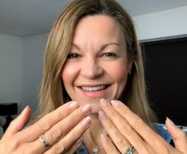 The simple nutritional supplement that transformed my nails - and we should all take for our health