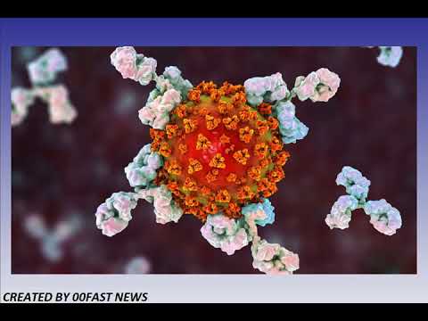 Coronavirus: Monoclonal antibodies to begin UK trial