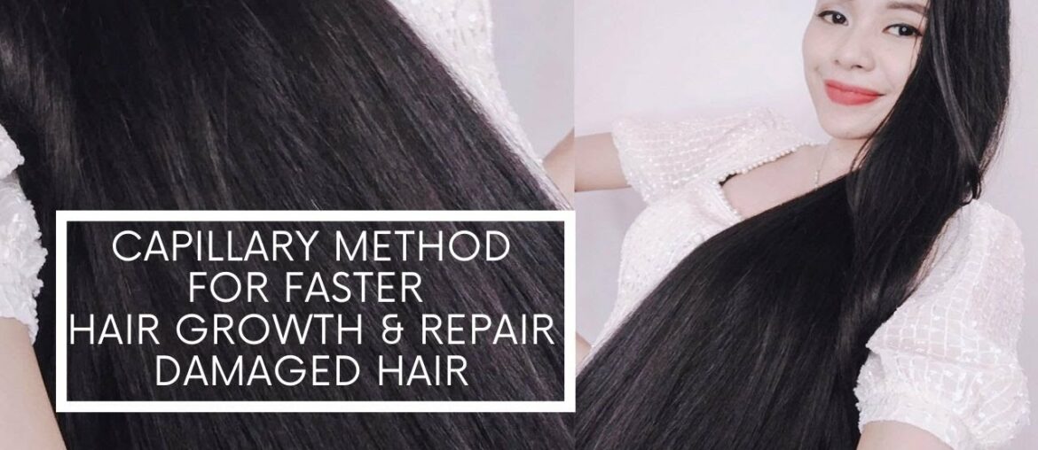 Capillary Schedule For Healthy Hair Growth & Treatment For Extremely Dry Hair A Must Try-Beautyklove