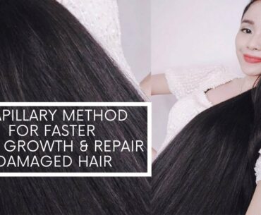 Capillary Schedule For Healthy Hair Growth & Treatment For Extremely Dry Hair A Must Try-Beautyklove