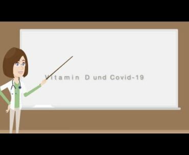 Vitami D und Covid-19