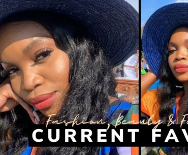 YSL Dupes, Beauty Supplements, Hemp Sparkling Water & more| Current Faves