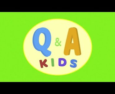 Q&A Kids: What is the Coronavirus (Video Version)