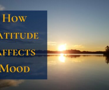 How Latitude Affects Mood