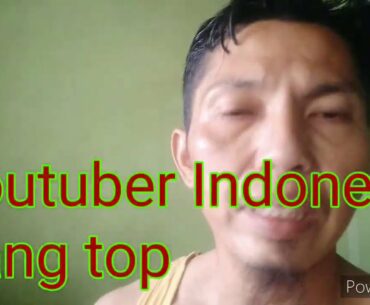 Top 5 youtuber fitness Indonesia.  mesti anda kenal orang ni.