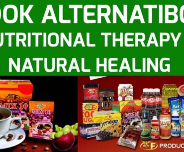 DOK ALTERNATIBO NUTRITIONAL THERAPY & NATURAL HEALING