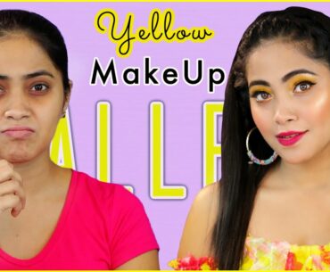 CHALLENGE QUEEN - Step By Step Teenager Makeup Look | Episode 2 | DIYQueen