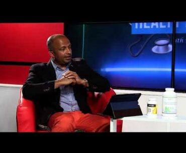 Vitamin D, EP 7 P2 20/05/2020 Guest Dr Suboda Thanthulage