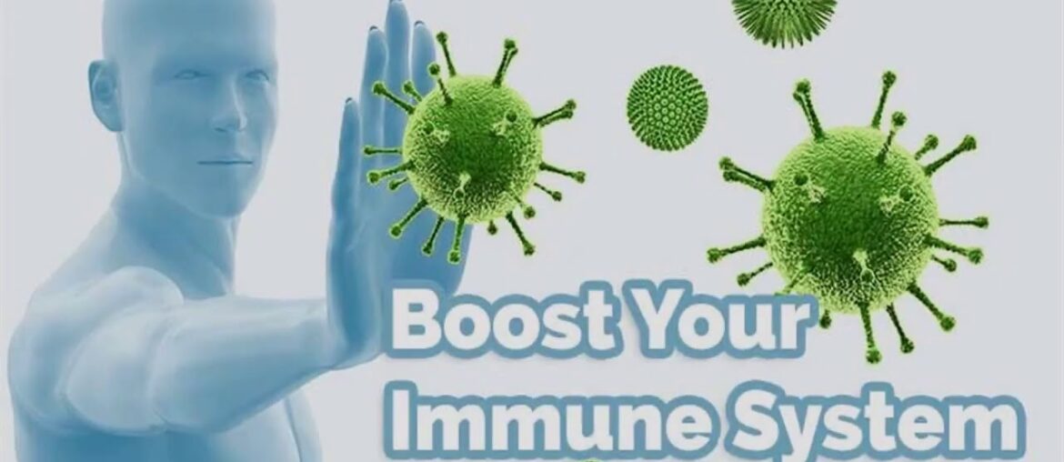 Immune Boosters For Toddlers - How To Increase Immune System?