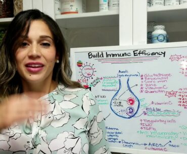 Boost Your Immune During COVID 19 Segment 2