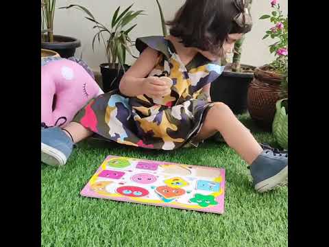 Nutrinos Kids Daily Nutrition (healthy) bhi (Yummy) bhi bache mann se khayein