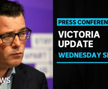 Victoria records 15 new cases of COVID-19 and 5 additional deaths | ABC News