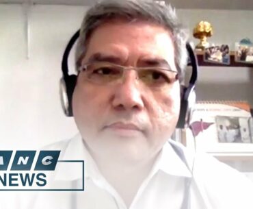 Infectious diseases specialist: Premature lifting of quarantine measures in PH dangerous | ANC