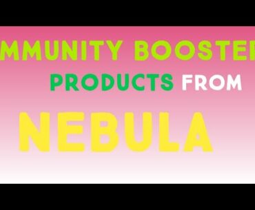 How to boost immunity|immunity boosting drink Medley of Berries juice|Acai berry juice| Nebula 2.0