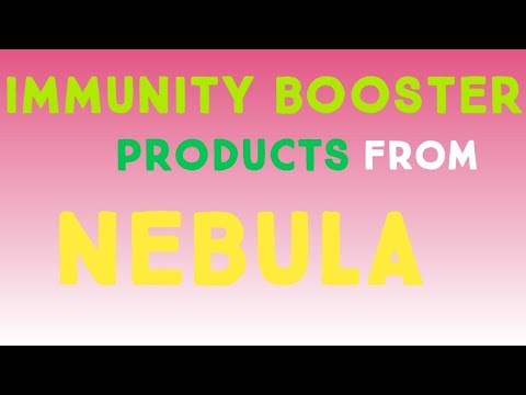 How to boost immunity|immunity boosting drink Medley of Berries juice|Acai berry juice| Nebula 2.0