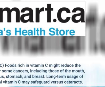 Some Known Incorrect Statements About Vitamart.ca - Canada's Online Supplements & Vitamins Stor...