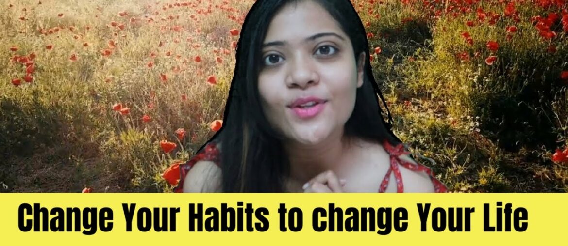 Habits For Fit & Healthy Life | Somya Luhadia