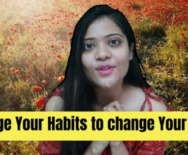 Habits For Fit & Healthy Life | Somya Luhadia