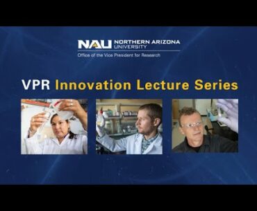 NAU Innovation Series: The Simple Fool's Guide to the Pandemic