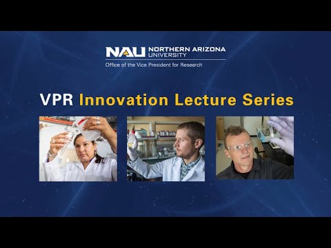 NAU Innovation Series: The Simple Fool's Guide to the Pandemic