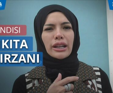 Kondisi Nikita Mirzani Sehat Pasca Adiknya Dinyatakan Positif Covid-19