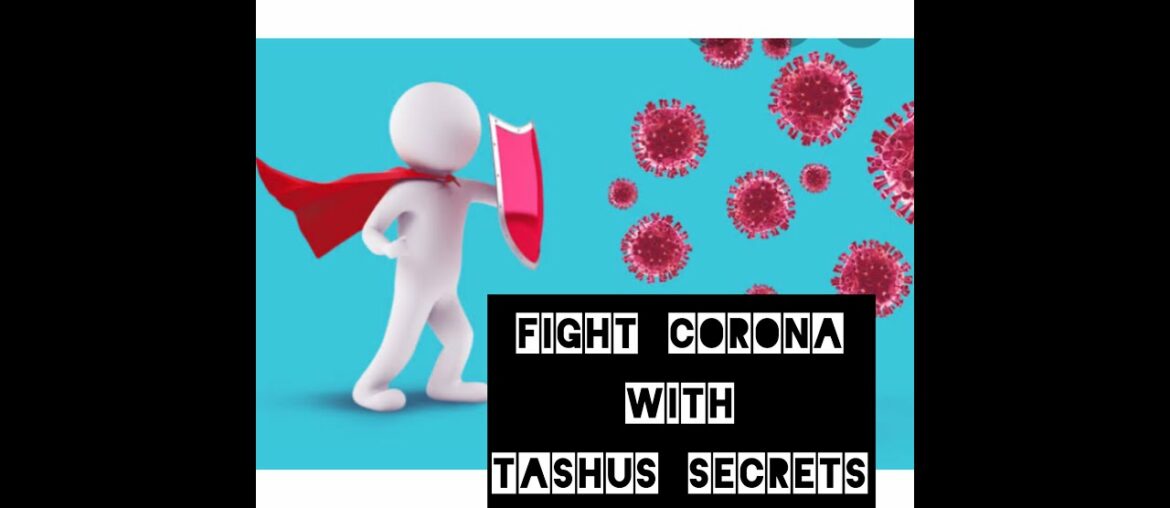 5 Ways to prevent COVID-19/corona virus || boost your immunity