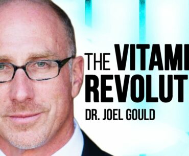 Why Science Is Waking Up to the Powerful Benefits of Vitamin D | Dr. Joel Gould on Health Theory