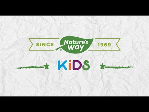 Nature's Way KiDS Vitamins