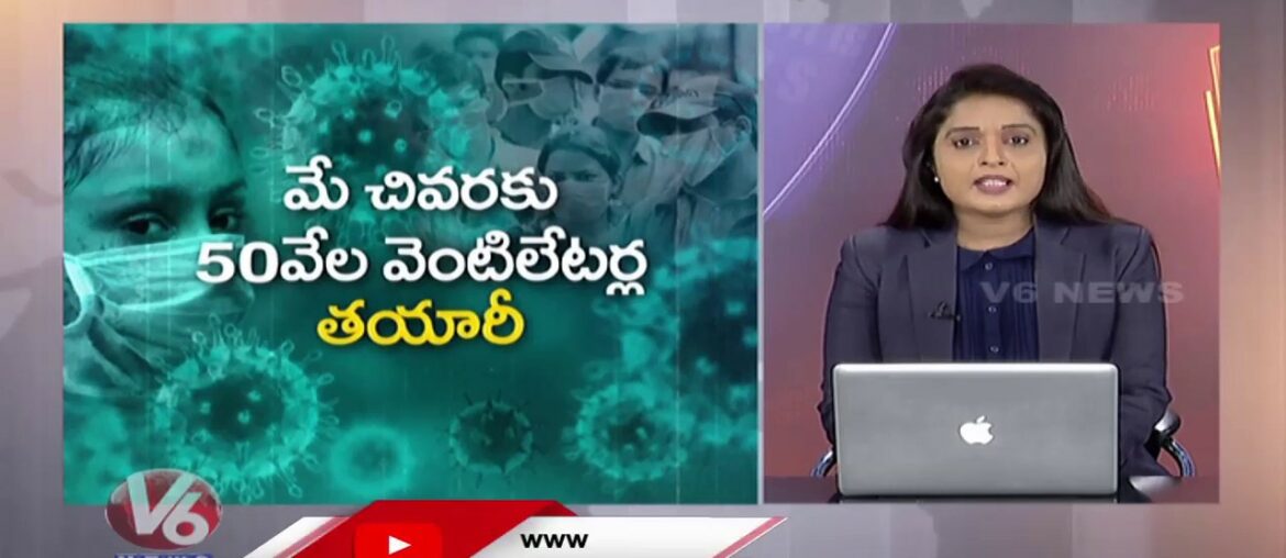 How a person's Immune System Defeated the Coronavirus | V6 Telugu News